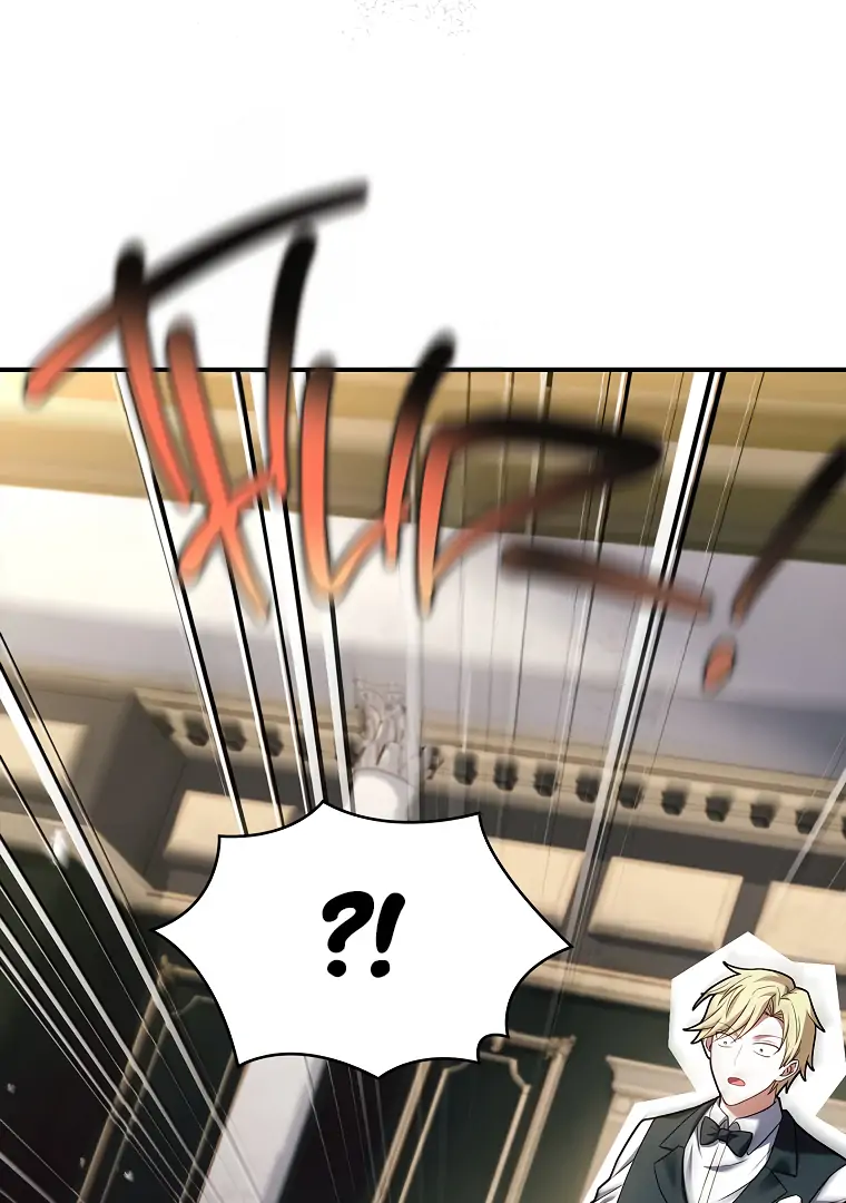 You Turned Off the Pain Setting? Chapter 33 page 42