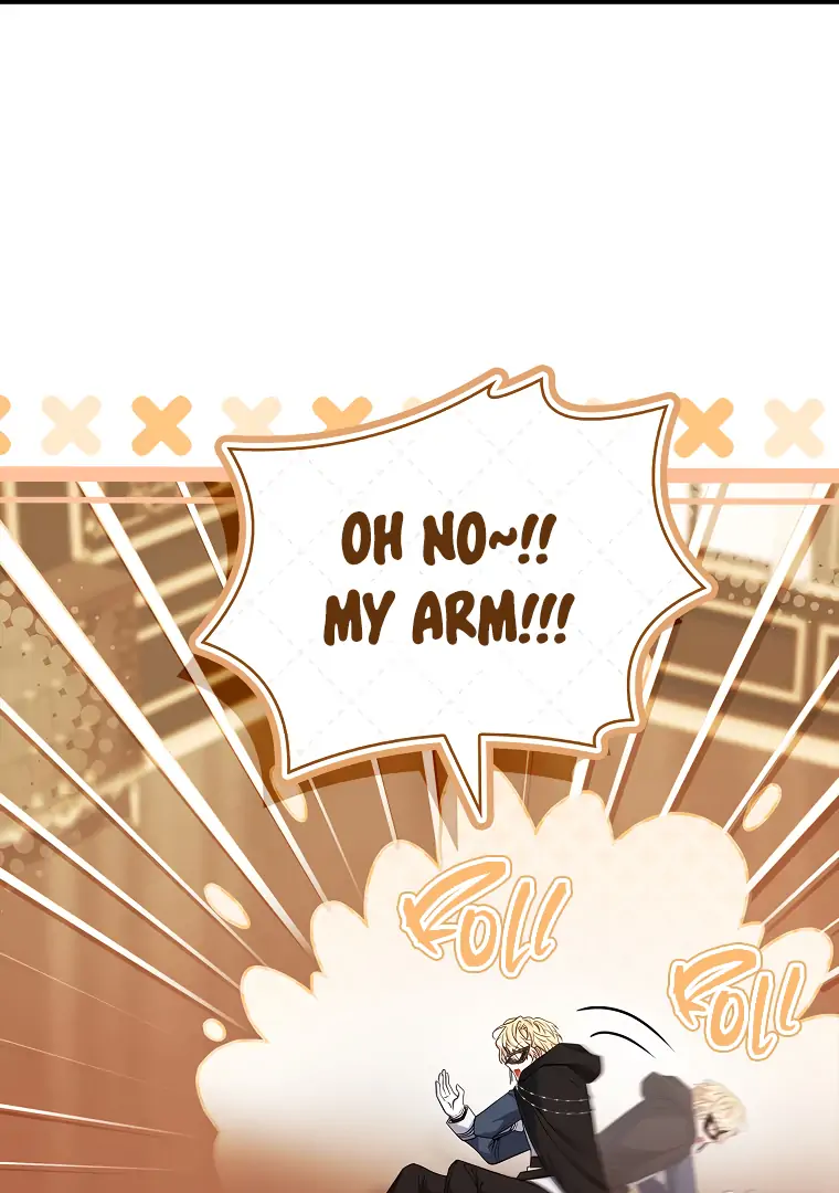 You Turned Off the Pain Setting? Chapter 33 page 44