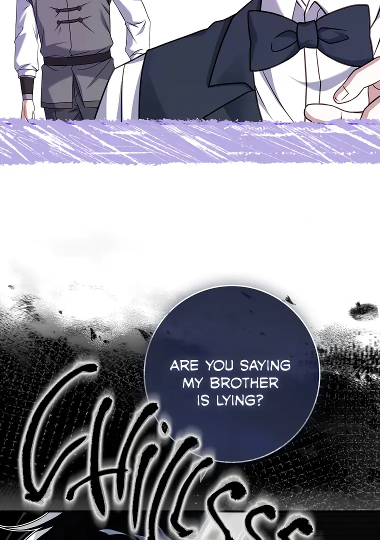 You Turned Off the Pain Setting? Chapter 33 page 48