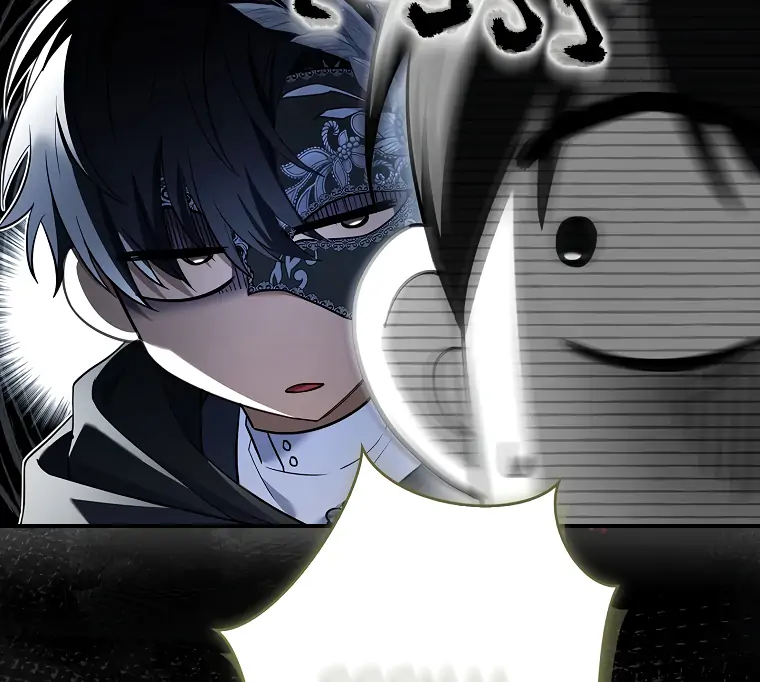 You Turned Off the Pain Setting? Chapter 33 page 49