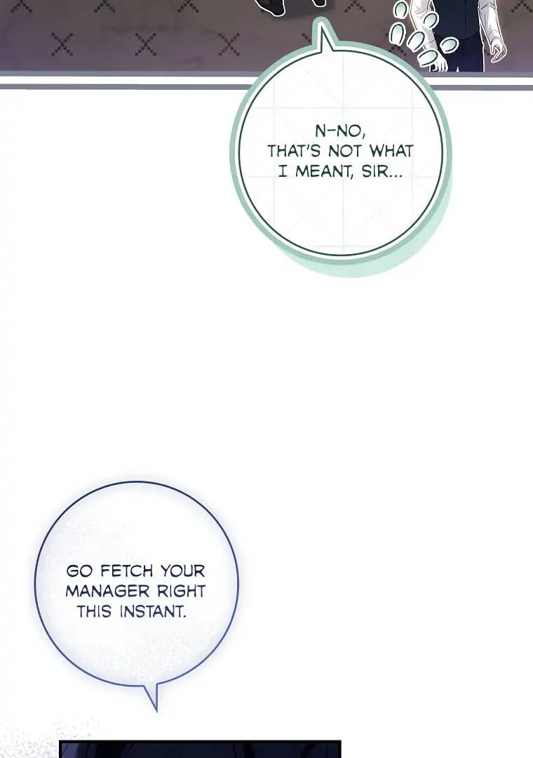 You Turned Off the Pain Setting? Chapter 33 page 52