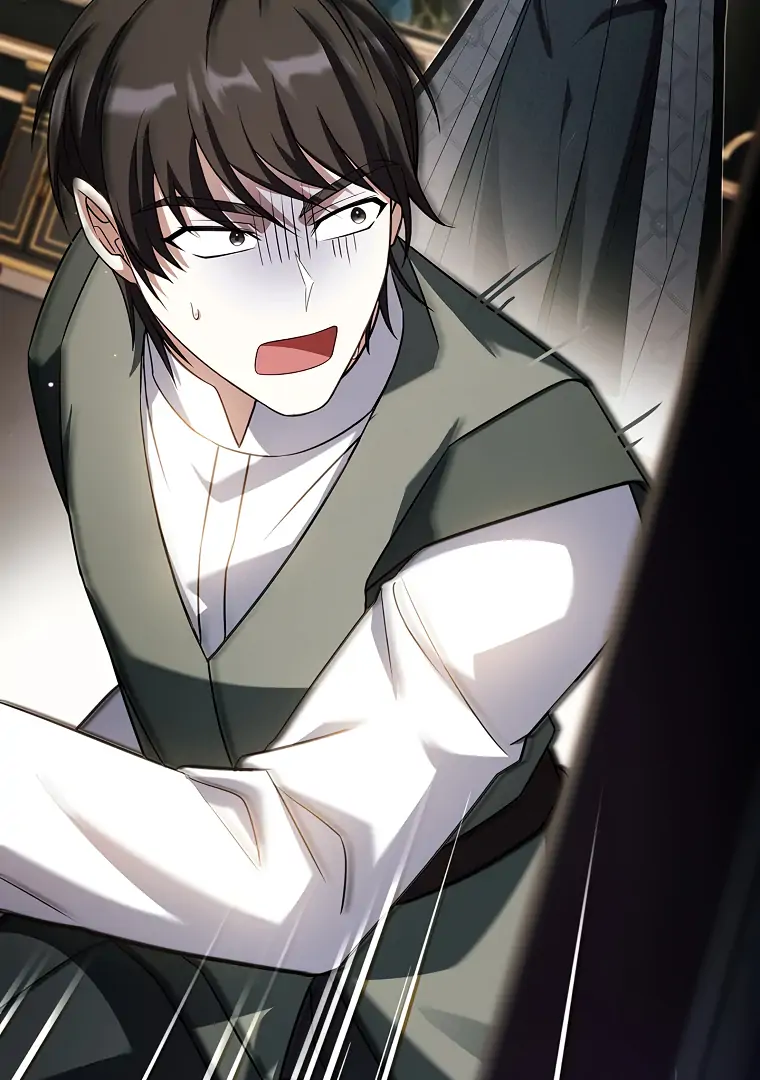 You Turned Off the Pain Setting? Chapter 33 page 55