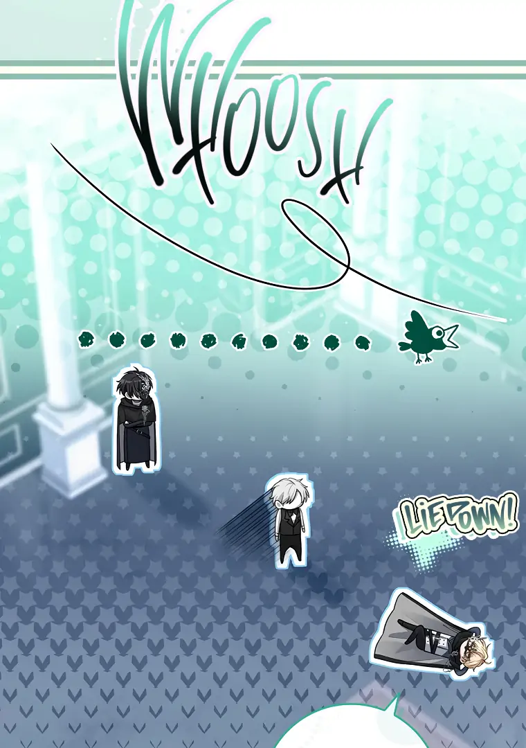 You Turned Off the Pain Setting? Chapter 33 page 57