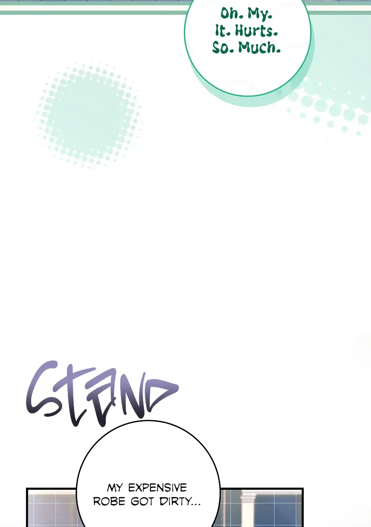 You Turned Off the Pain Setting? Chapter 33 page 58