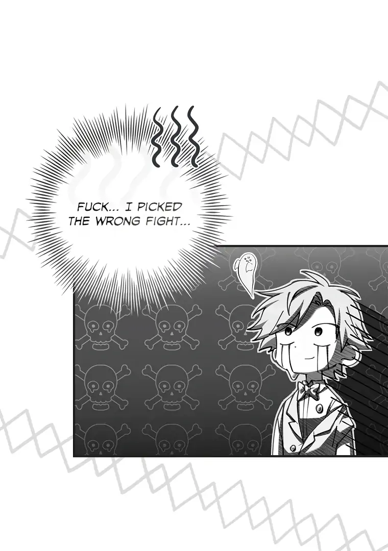 You Turned Off the Pain Setting? Chapter 33 page 62