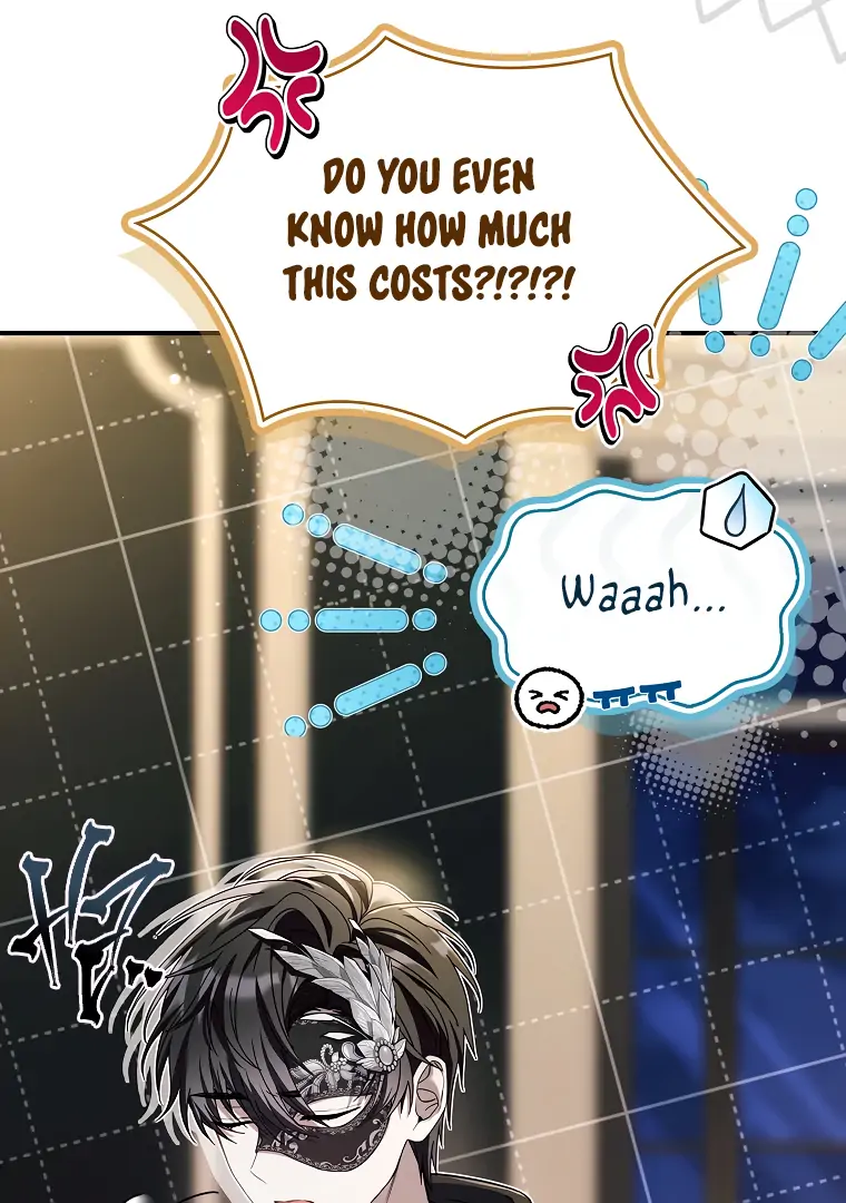 You Turned Off the Pain Setting? Chapter 33 page 63