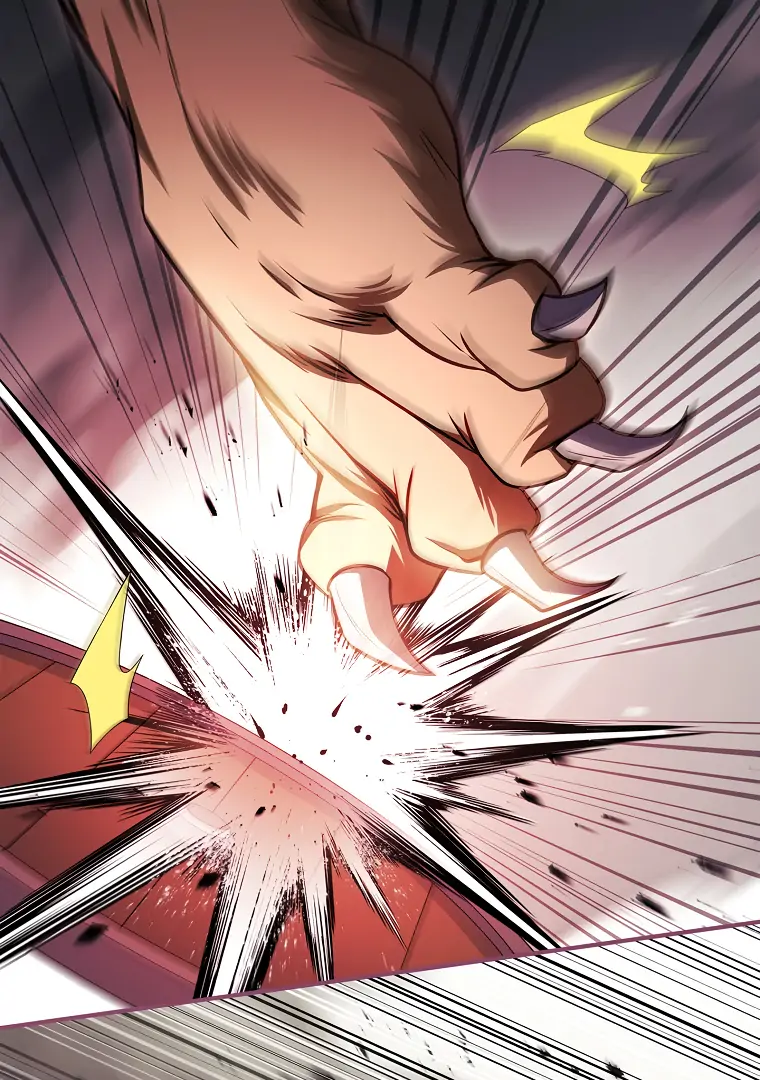 You Turned Off the Pain Setting? Chapter 33 page 69