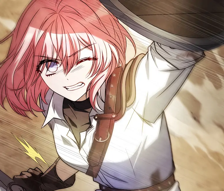 You Turned Off the Pain Setting? Chapter 33 page 71