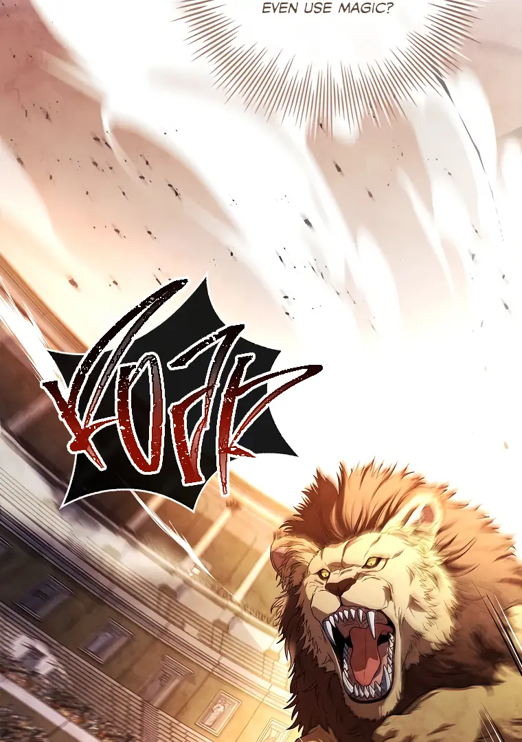 You Turned Off the Pain Setting? Chapter 33 page 77