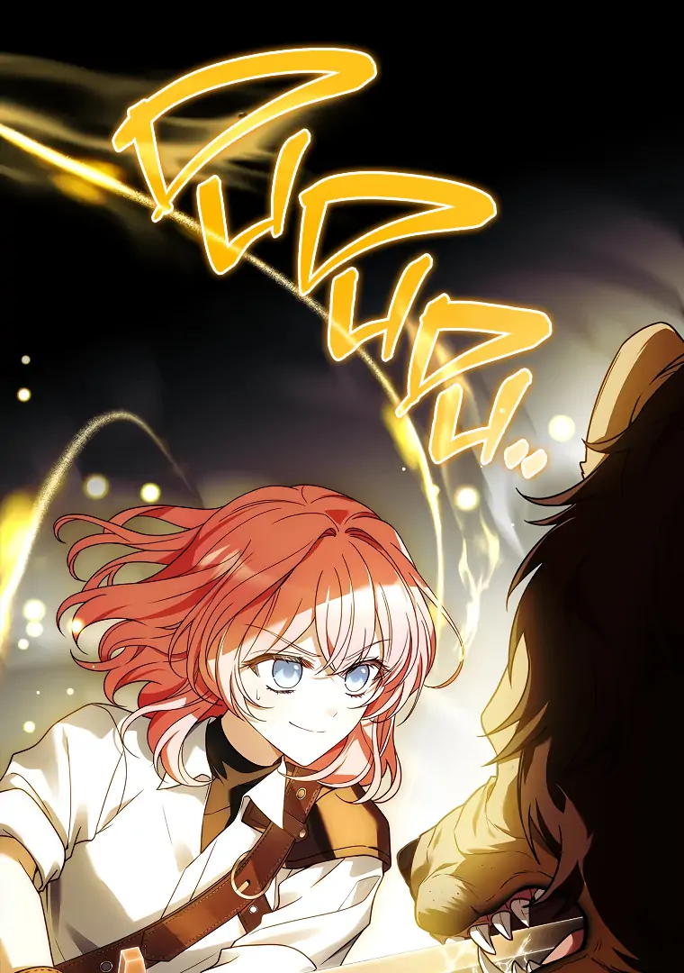 You Turned Off the Pain Setting? Chapter 33 page 81