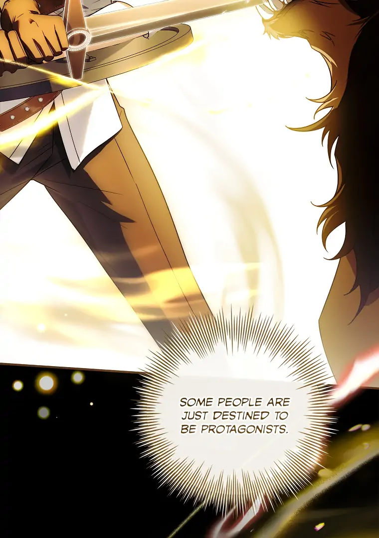 You Turned Off the Pain Setting? Chapter 33 page 82