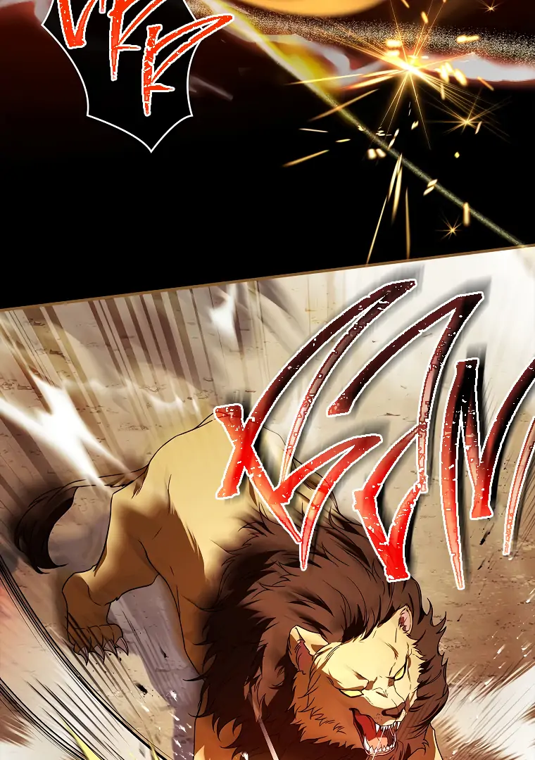 You Turned Off the Pain Setting? Chapter 33 page 84