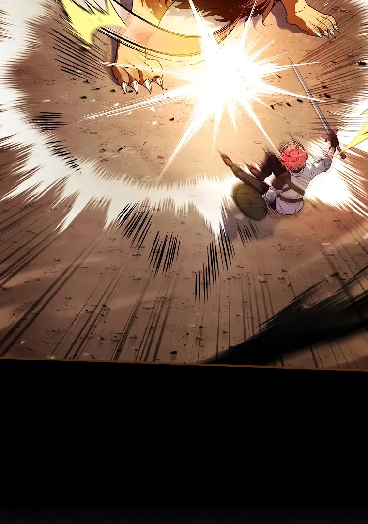 You Turned Off the Pain Setting? Chapter 33 page 85