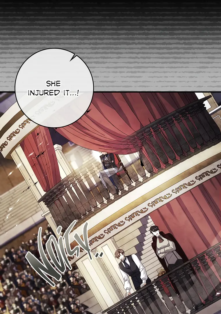 You Turned Off the Pain Setting? Chapter 33 page 86