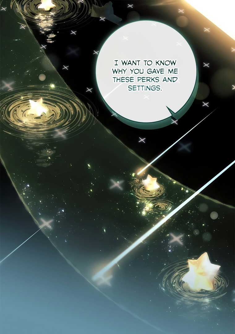 You Turned Off the Pain Setting? Chapter 34 page 106