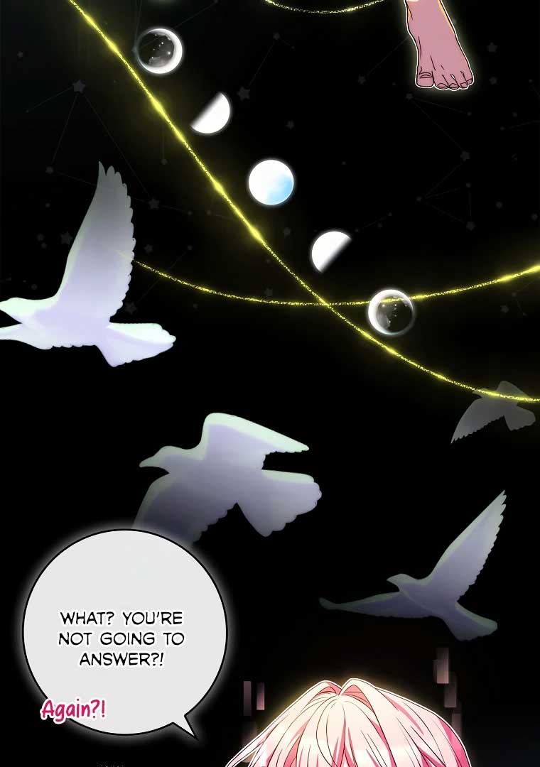 You Turned Off the Pain Setting? Chapter 34 page 112