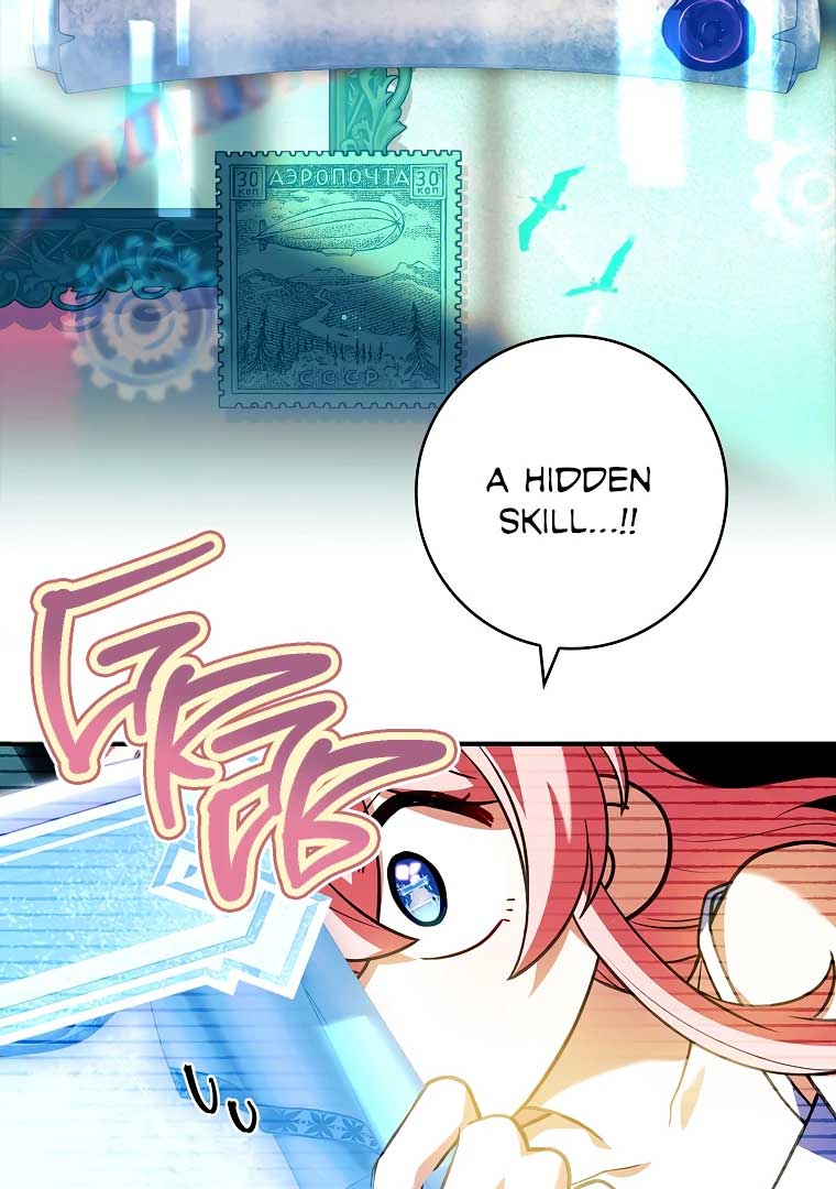 You Turned Off the Pain Setting? Chapter 34 page 118