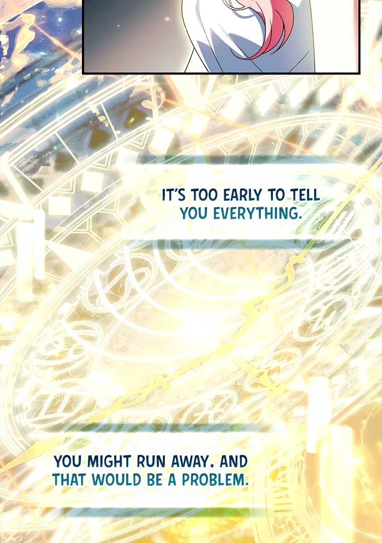 You Turned Off the Pain Setting? Chapter 34 page 123