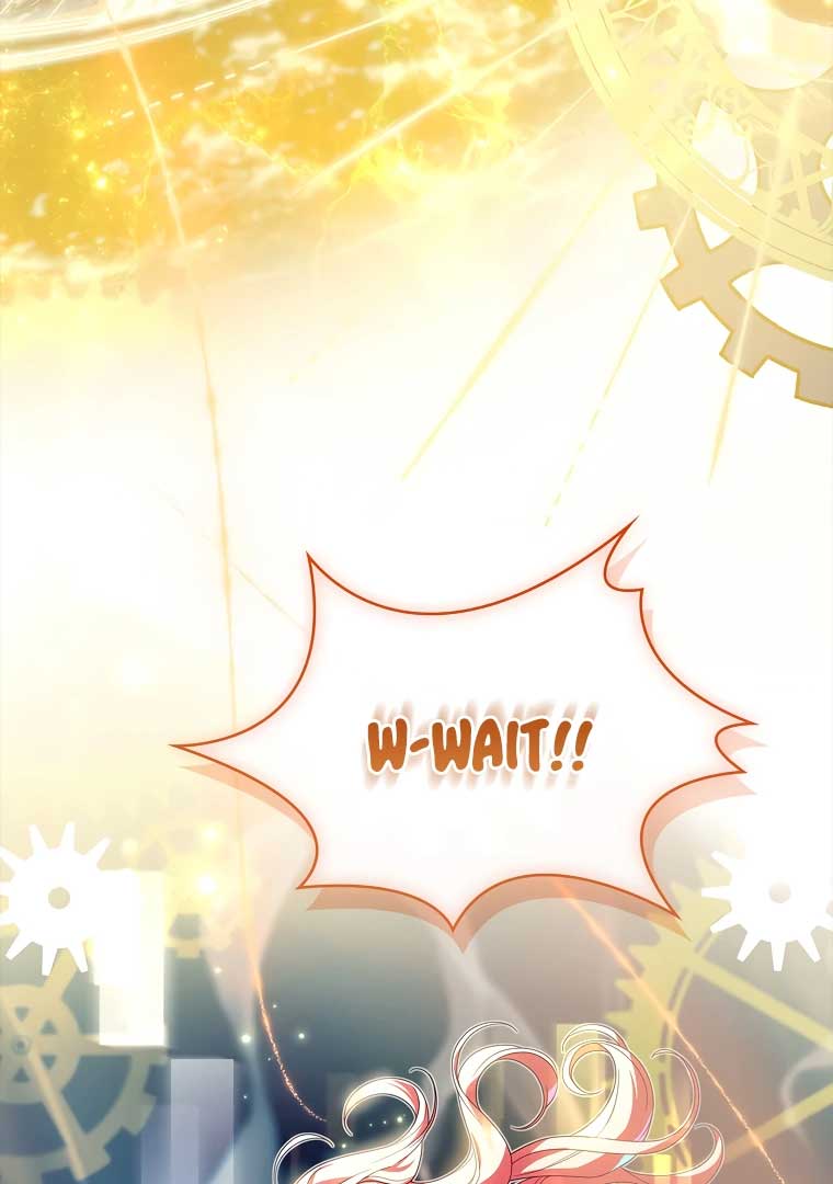 You Turned Off the Pain Setting? Chapter 34 page 124