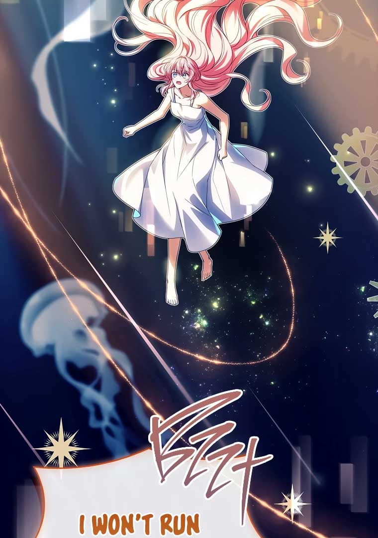 You Turned Off the Pain Setting? Chapter 34 page 125