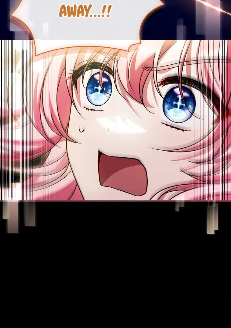 You Turned Off the Pain Setting? Chapter 34 page 126