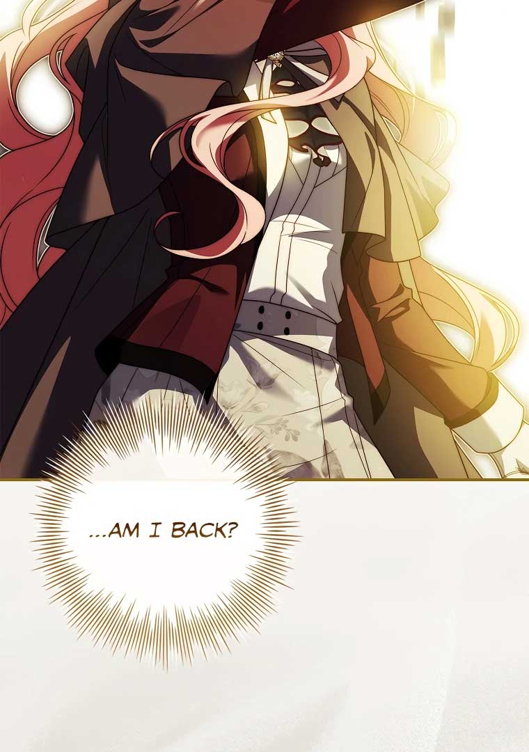 You Turned Off the Pain Setting? Chapter 34 page 129
