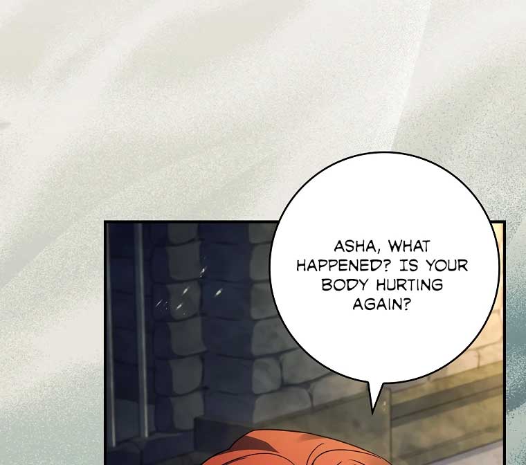 You Turned Off the Pain Setting? Chapter 34 page 130