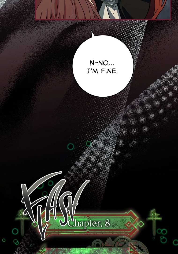 You Turned Off the Pain Setting? Chapter 34 page 132