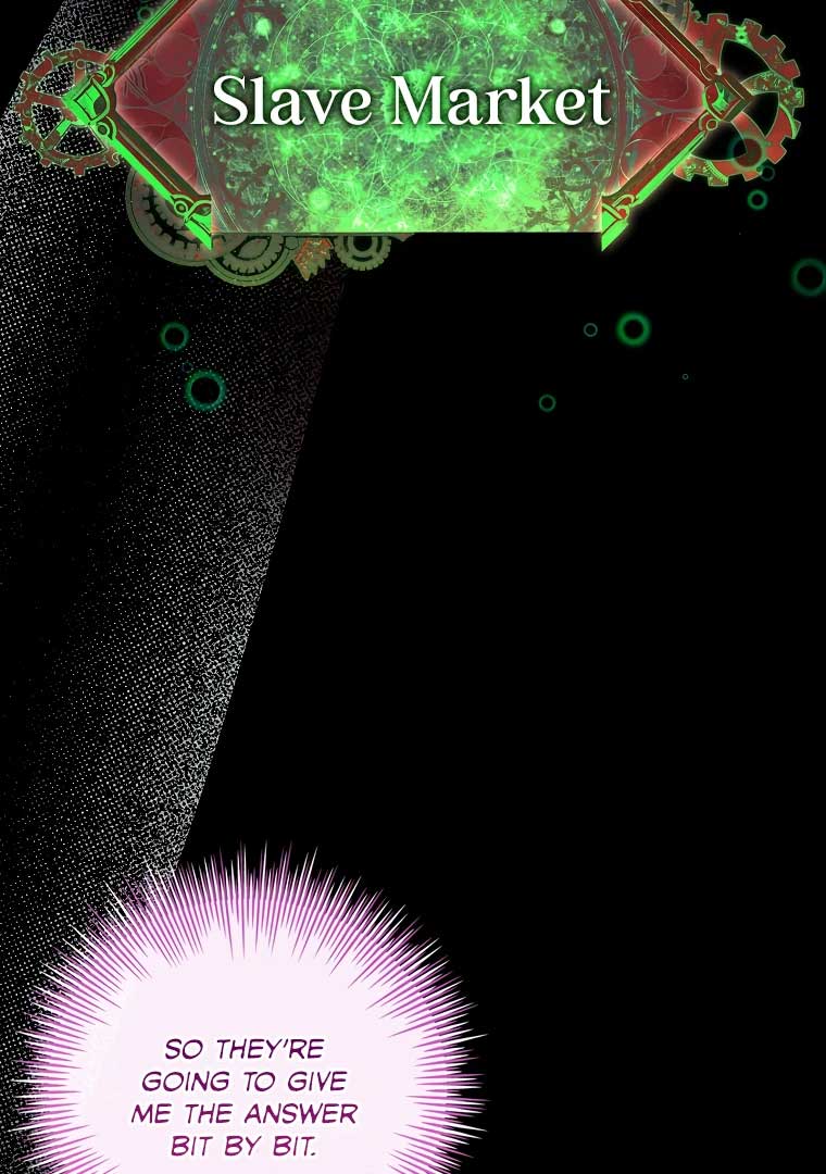 You Turned Off the Pain Setting? Chapter 34 page 133
