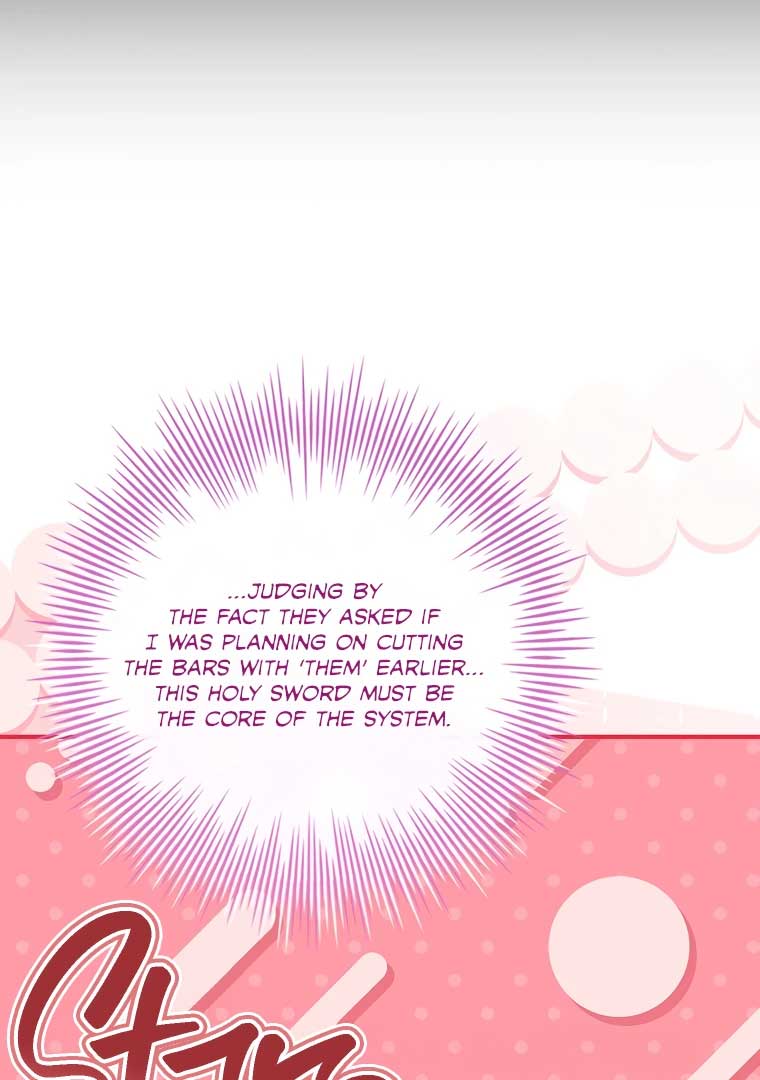 You Turned Off the Pain Setting? Chapter 34 page 135