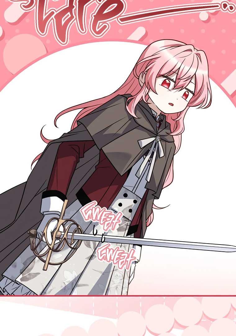 You Turned Off the Pain Setting? Chapter 34 page 136