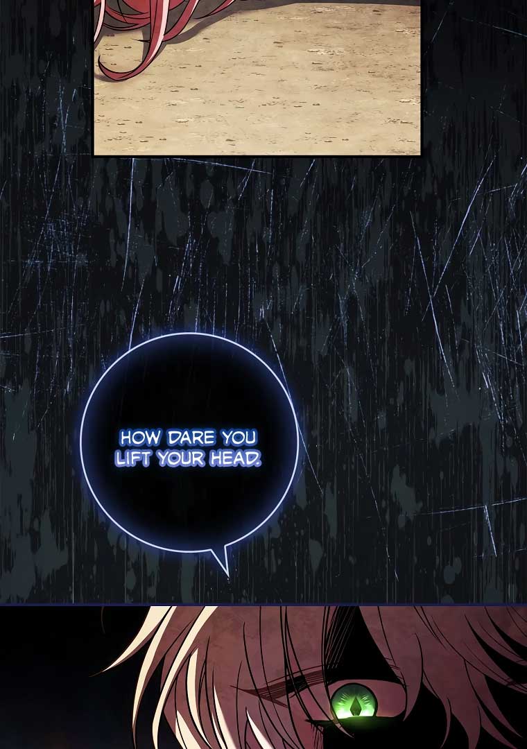 You Turned Off the Pain Setting? Chapter 34 page 13