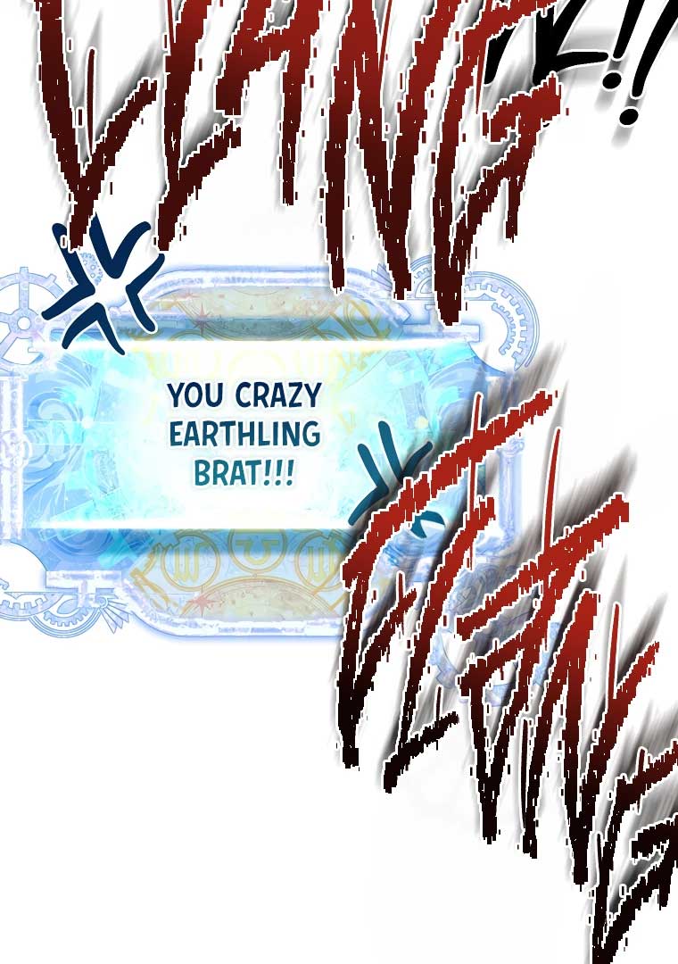You Turned Off the Pain Setting? Chapter 34 page 145