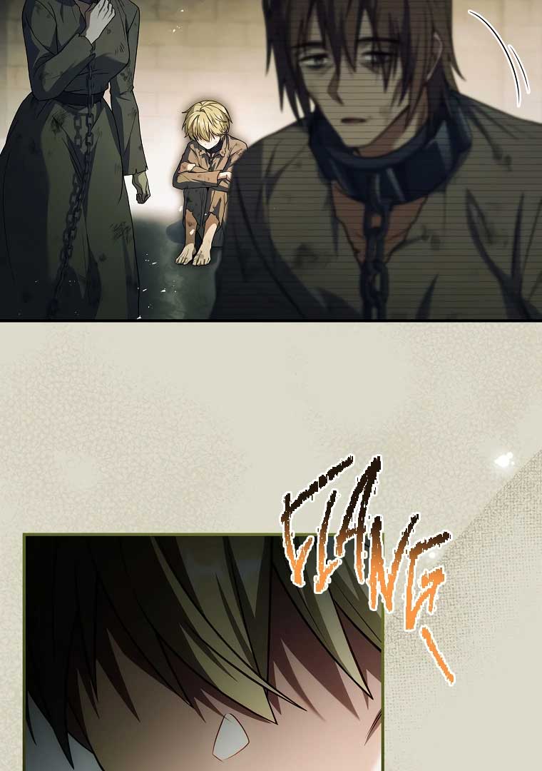 You Turned Off the Pain Setting? Chapter 34 page 147