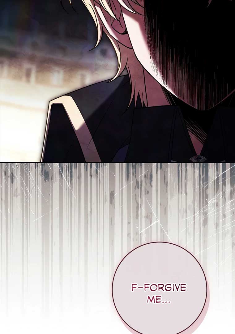 You Turned Off the Pain Setting? Chapter 34 page 14