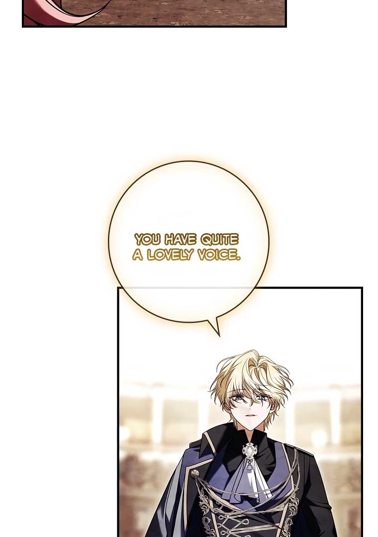 You Turned Off the Pain Setting? Chapter 34 page 16