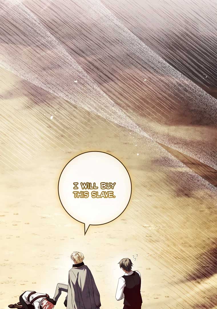 You Turned Off the Pain Setting? Chapter 34 page 18