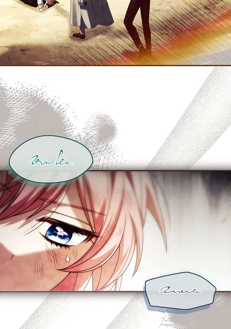 You Turned Off the Pain Setting? Chapter 34 page 19