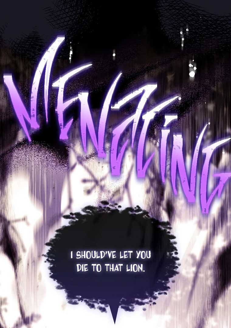 You Turned Off the Pain Setting? Chapter 34 page 23