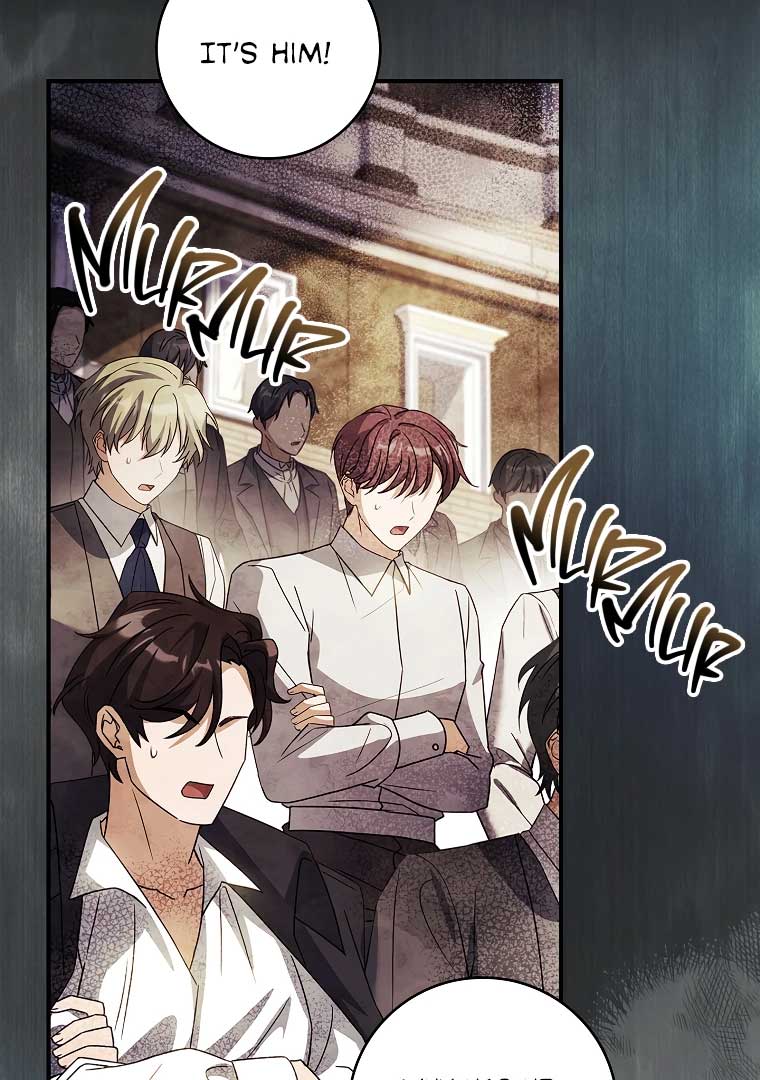 You Turned Off the Pain Setting? Chapter 34 page 2