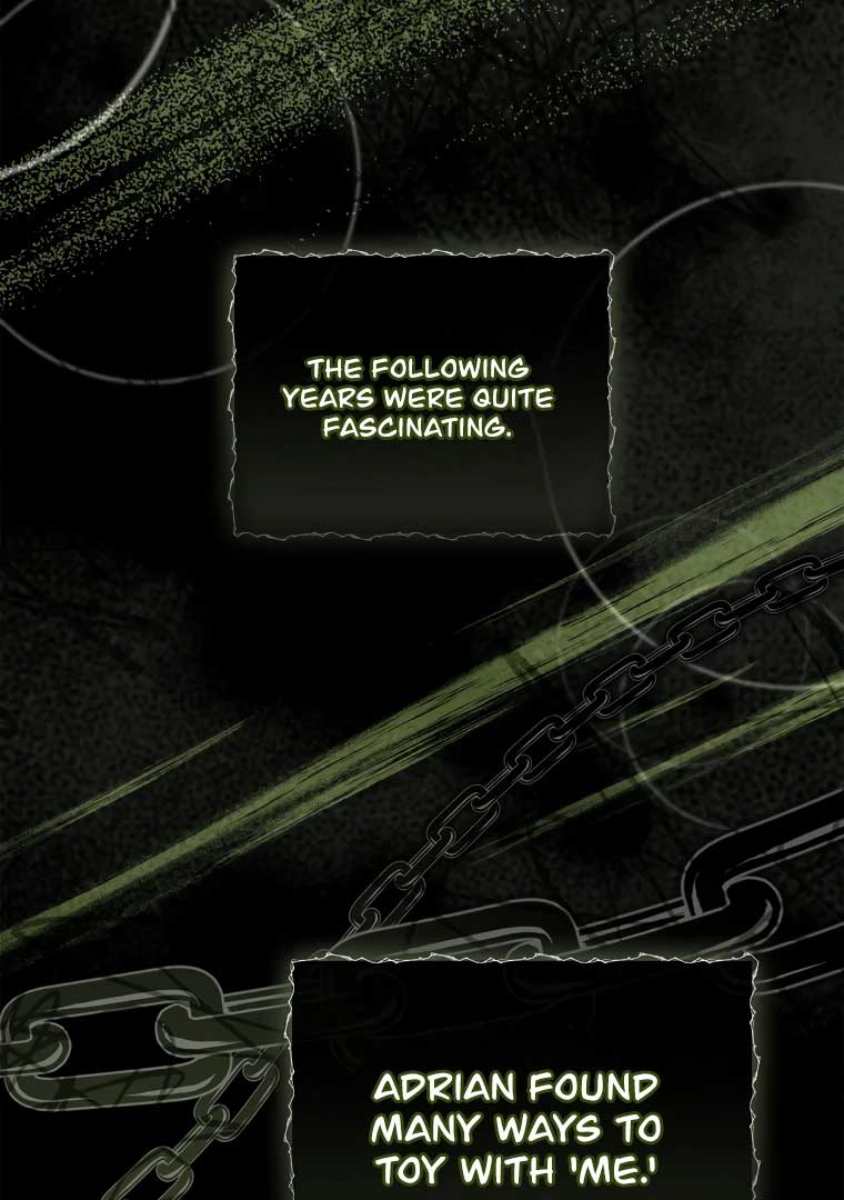 You Turned Off the Pain Setting? Chapter 34 page 29