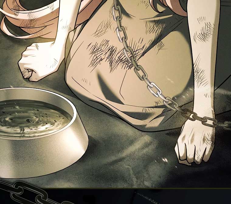 You Turned Off the Pain Setting? Chapter 34 page 31
