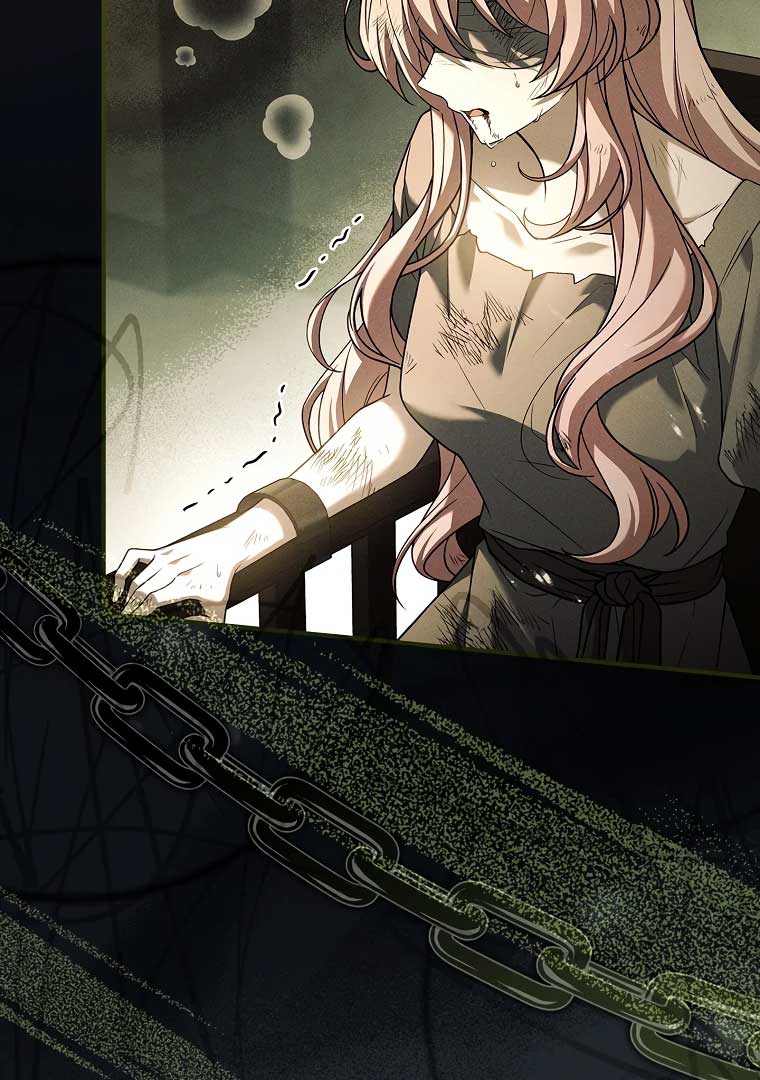 You Turned Off the Pain Setting? Chapter 34 page 34