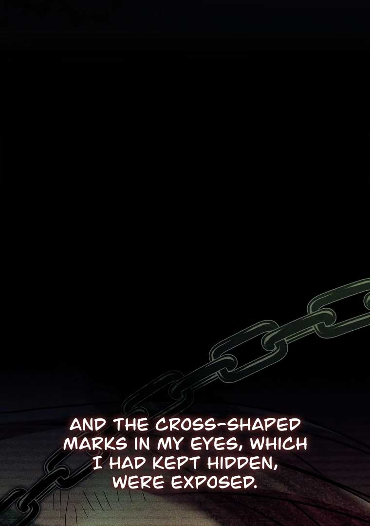 You Turned Off the Pain Setting? Chapter 34 page 36