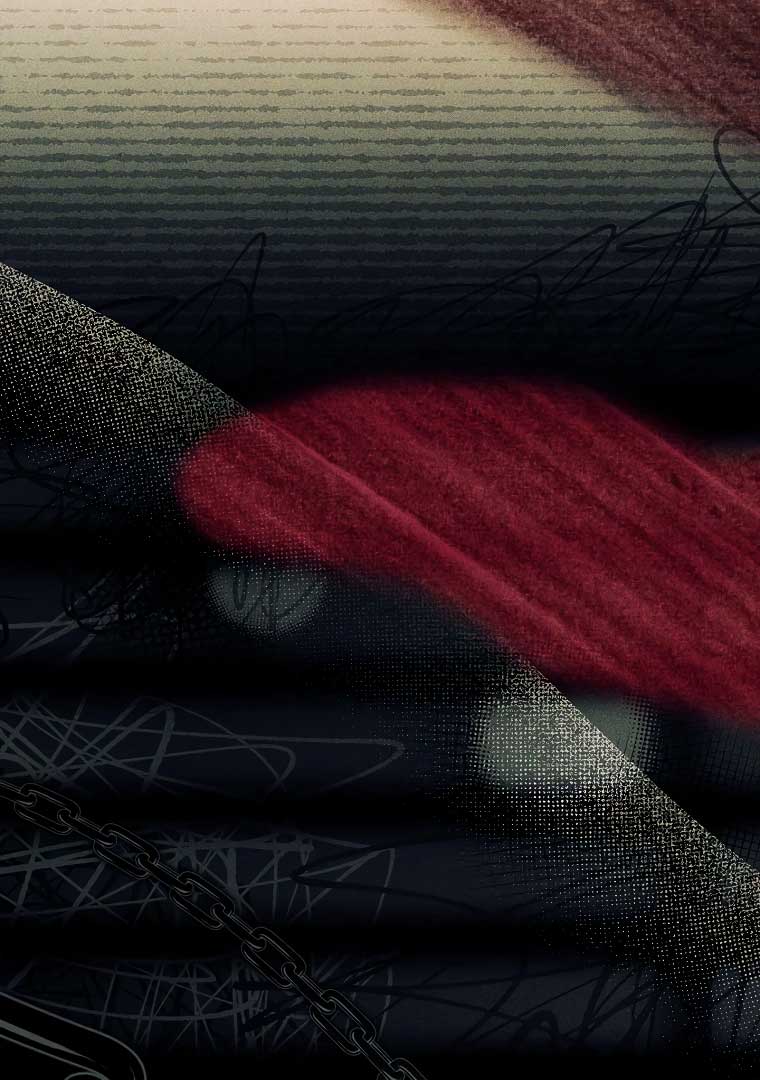 You Turned Off the Pain Setting? Chapter 34 page 38