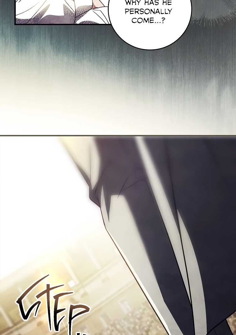 You Turned Off the Pain Setting? Chapter 34 page 3