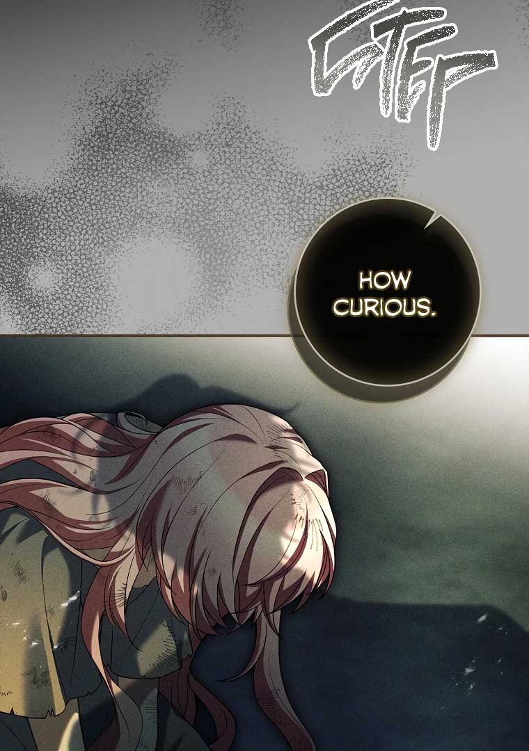 You Turned Off the Pain Setting? Chapter 34 page 43