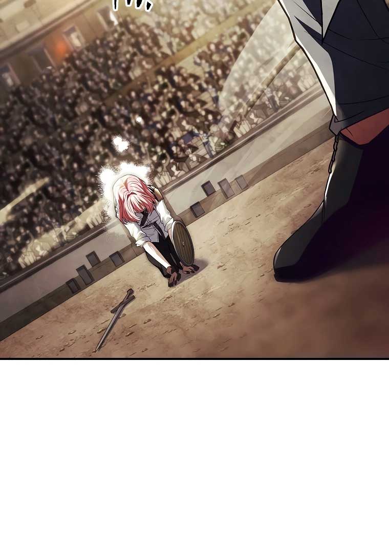 You Turned Off the Pain Setting? Chapter 34 page 4