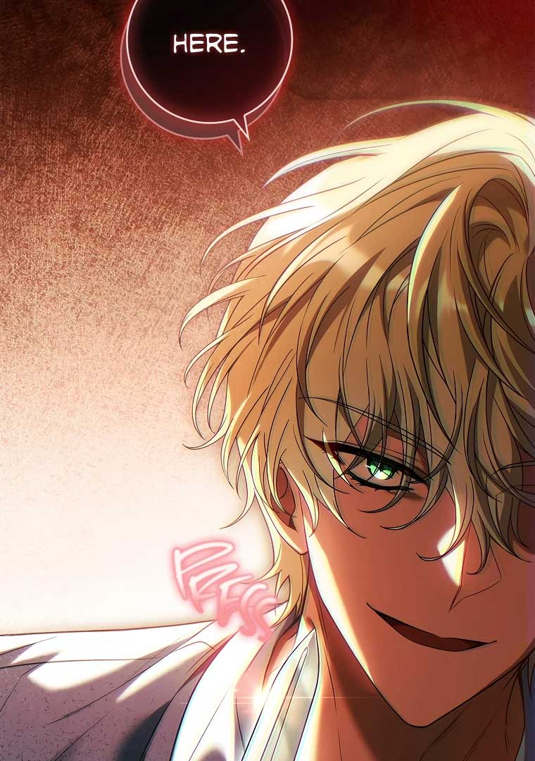You Turned Off the Pain Setting? Chapter 34 page 52