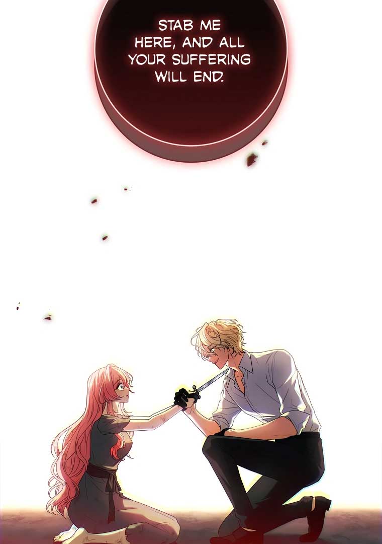 You Turned Off the Pain Setting? Chapter 34 page 54